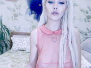 Shy Girlll Cam Show SD CB 18 09 17