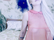 Shy Girlll Cam Show SD CB 18 09 17