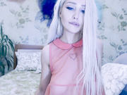 Shy Girlll Cam Show SD CB 18 09 17
