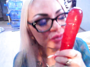 Marussia_luxe private show