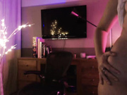 Mila Cam Show CB 07 06 16