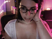 Mila Cam Show CB 07 06 16