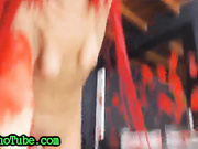 Hot Bloody Nurse 4 Halloween