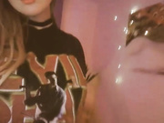 bleu__ cam vids