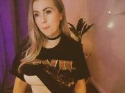 bleu__ cam vids