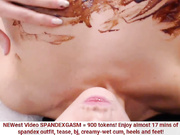 Ami_White Cam Show MFC 02 09 17