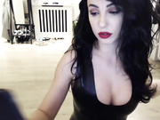 CrazyM Cam Show MFC 26 10 17