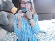 Cristaljenny Cam Show CB 01 08 17