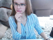 Cristaljenny Cam Show CB 01 08 17