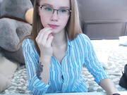 Cristaljenny Cam Show CB 01 08 17