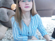 Cristaljenny Cam Show CB 01 08 17