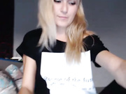 larissa 07 feet - stockings