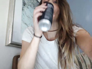 beachnymph cam show