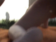Amateurs - Real amateur couple perverse home video