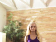SweetSinner - Elsa Jean - Show Time!