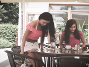 [VivThomas] Daphne Klyde, Shrima Malati - Instant Attraction Episode 1 - Sail Away