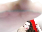 Chroniclove 2min short nylon feet