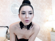 private show Alishya