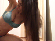 Caylin Fetish Speculum video