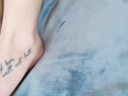 Kaliiirose - Foot worship and female domination