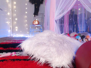 Siren666 Cam Show CB 02 11 17