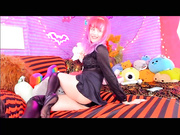 clarakitty