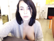 crazym_ Amateur webcam show