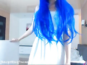 fancyv cam video