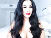 makayladivine Webcam Show 20171024