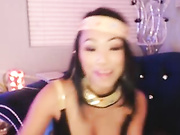 sincityvee cam show 20171028