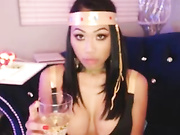 sincityvee cam show 20171028
