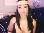 sincityvee cam show 20171028
