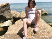 AniButler_First-public-masturbation
