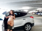 GingerBanks Public Fun with Emma Banks Volume One