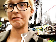 GingerBanks Public Fun with Emma Banks Volume One