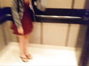 GingerBanks Public Fun with Emma Banks Volume One