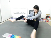 Chroniclove 3min foot fetish 5