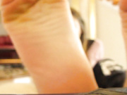 Foot Challange ;)