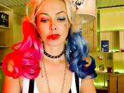 AngelicParty Cam Show HD MFC 29 Oct. 17 Part 2