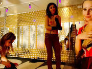 AngelicParty Cam Show HD MFC 29 Oct. 17 Part 2