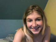 _Rosiebaby Cam Show CB 02 11 17