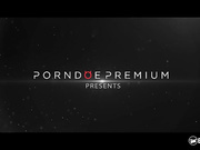 [BumsBesuch] Real life couple Mara Martinez and Graf PornoXX first time fuck on camera