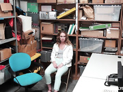 [Shoplyfter] Daisy Stone (01.11.2017) rq