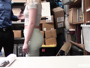 [Shoplyfter] Daisy Stone (01.11.2017) rq