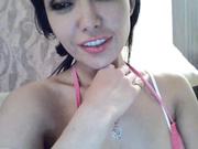aylinka_demon Amateur webcam show