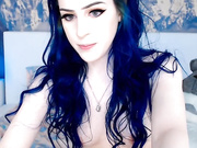 kati3kat MyFreeCams Webcam Show 20171103