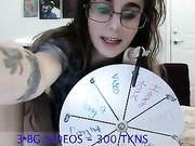 sleepyho cam show