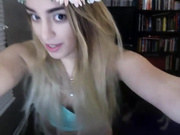 zerglush cam show