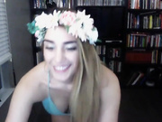 zerglush cam show