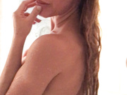 Nicole Aniston Learning how to buttstuff